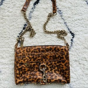 Rebecca Minkoff Crossbody